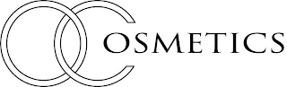 OCOSMETICS logo
