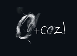 O+COZ! logo