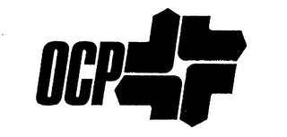 OCP logo