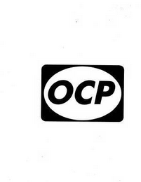 OCP logo