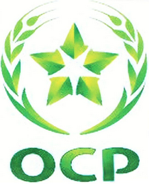 OCP logo