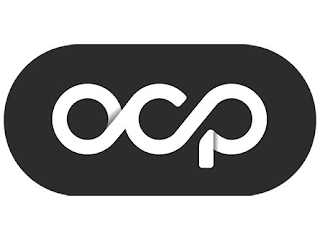 OCP logo