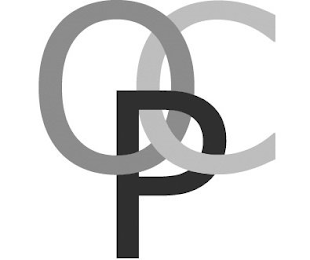 OCP logo