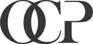 OCP logo