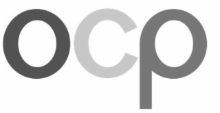 OCP logo