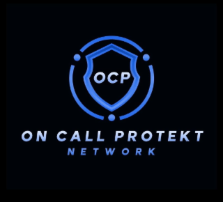 OCP ON CALL PROTEKT NETWORK logo