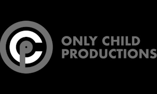 OCP ONLY CHILD PRODUCTIONS logo