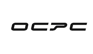 OCPC logo