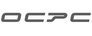 OCPC logo