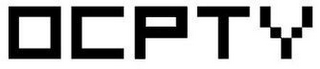 OCPTY logo
