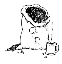 OCR logo