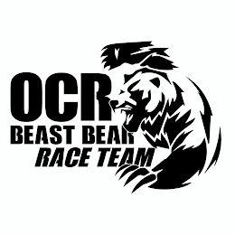 OCR BEAST BEAR RACE TEAM logo