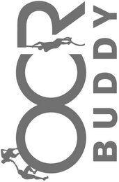 OCR BUDDY logo