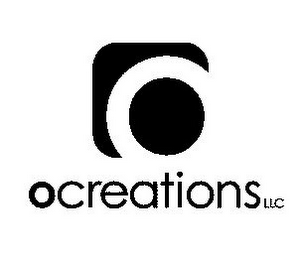 OCREATIONS LLC logo