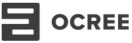 OCREE logo