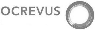 OCREVUS logo