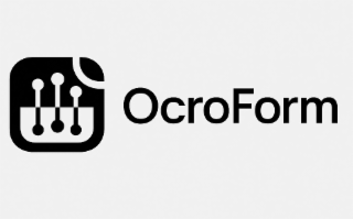 OCROFORM logo