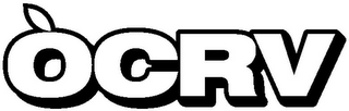 OCRV logo