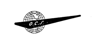 OCS logo