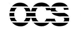 OCS logo