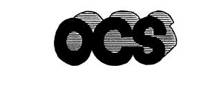 OCS logo