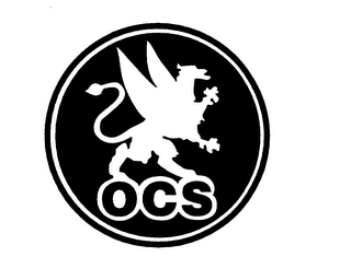 OCS logo
