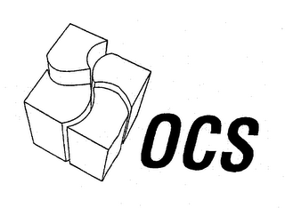 OCS logo