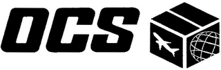 OCS logo