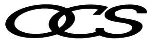 OCS logo