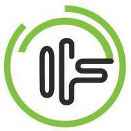 OCS logo