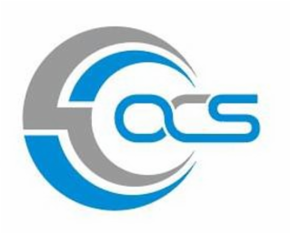 OCS logo