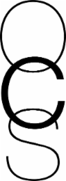OCS logo