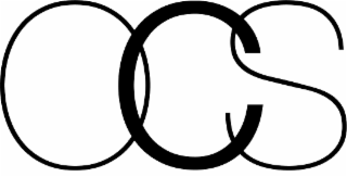 OCS logo