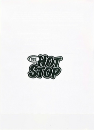 OCS HOT STOP logo