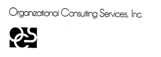 OCS ORGANIZATIONAL CONSULTING SERVICES, INC. logo