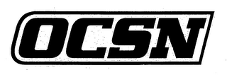 OCSN logo