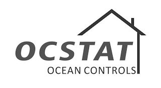 OCSTAT OCEAN CONTROLS logo