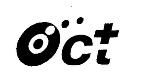OCT logo