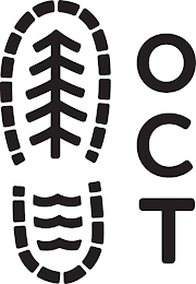 OCT logo
