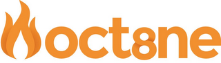 OCT8NE logo