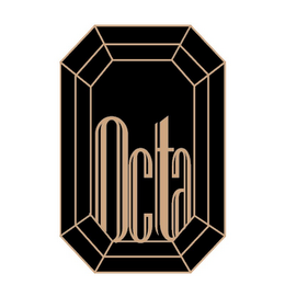 OCTA logo