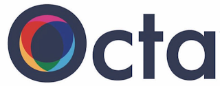 OCTA logo
