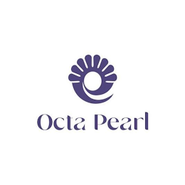 OCTA PEARL logo