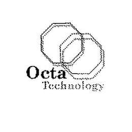 OCTA TECHNOLOGY logo