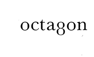 OCTA8ON logo