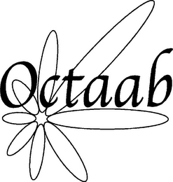 OCTAAB logo