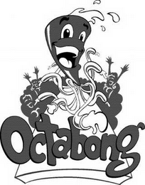 OCTABONG logo