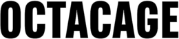 OCTACAGE logo