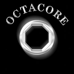 OCTACORE logo