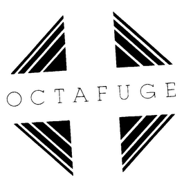 OCTAFUGE logo